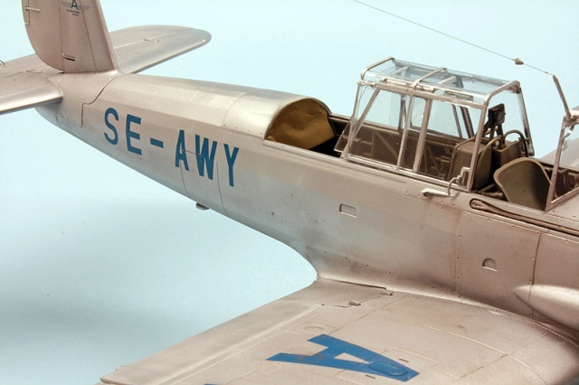 Arado Ar 196 A-3