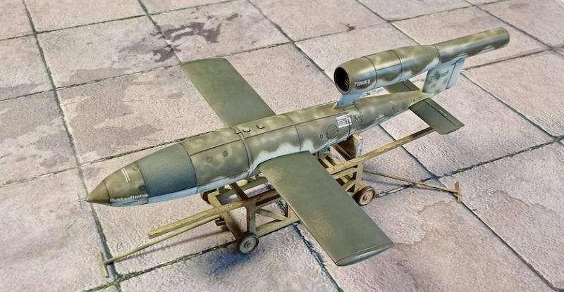 Fieseler Fi 103 "V1"