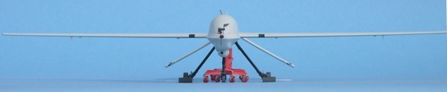 General Atomics RQ-1 Predator