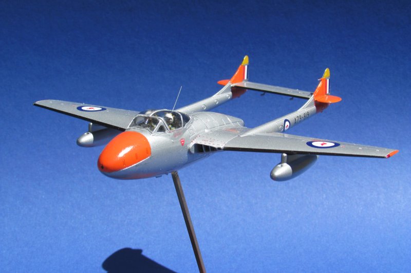 De Havilland DH.100 Vampire T.35