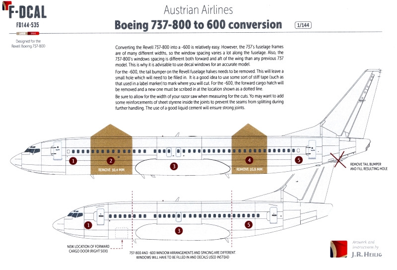 Boeing 737-6Z9