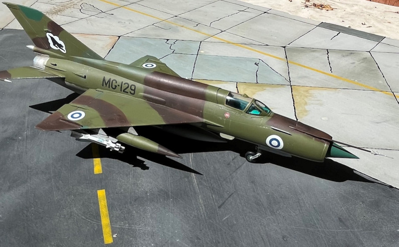 MiG-21bis