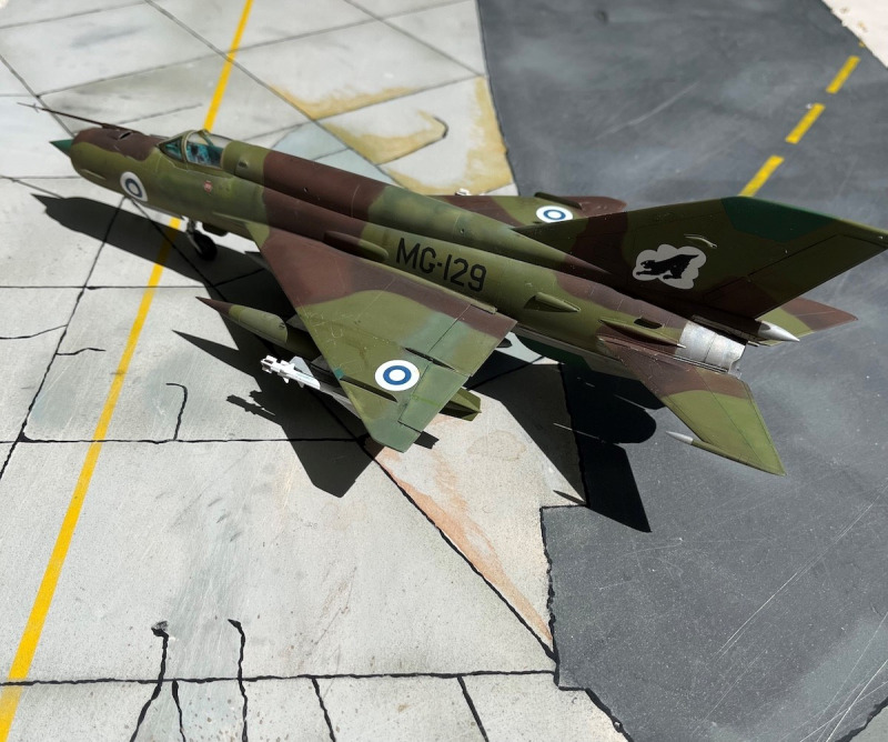 MiG-21bis