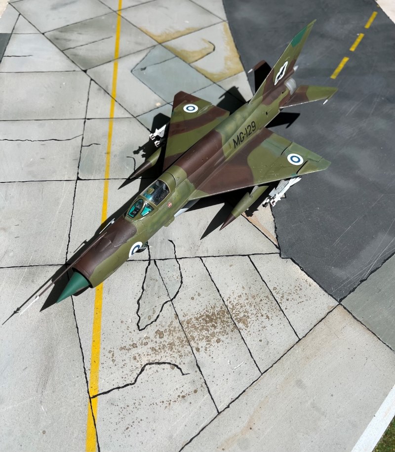 MiG-21bis