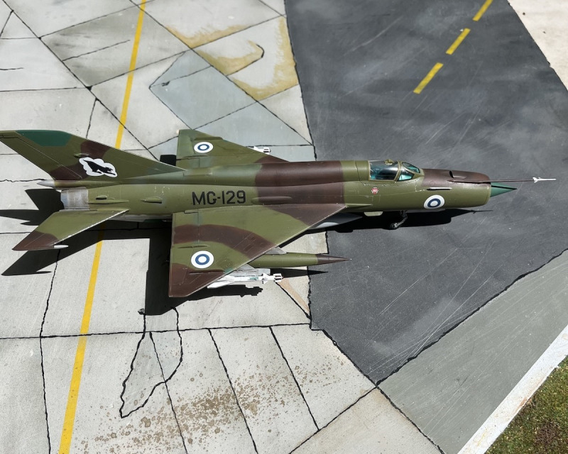 MiG-21bis