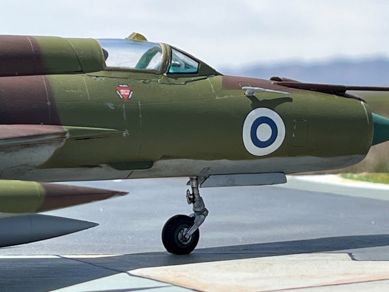 MiG-21bis