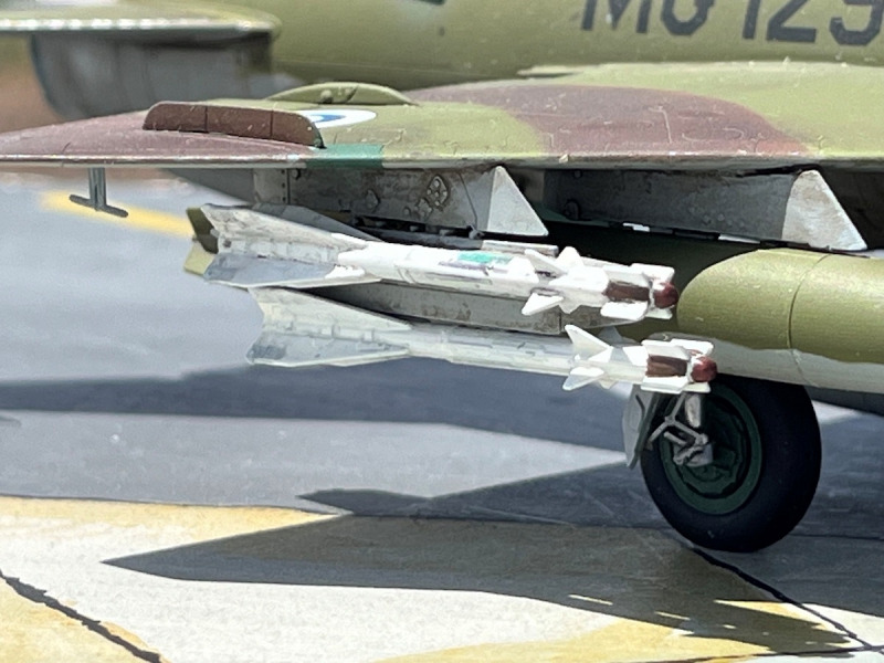 MiG-21bis