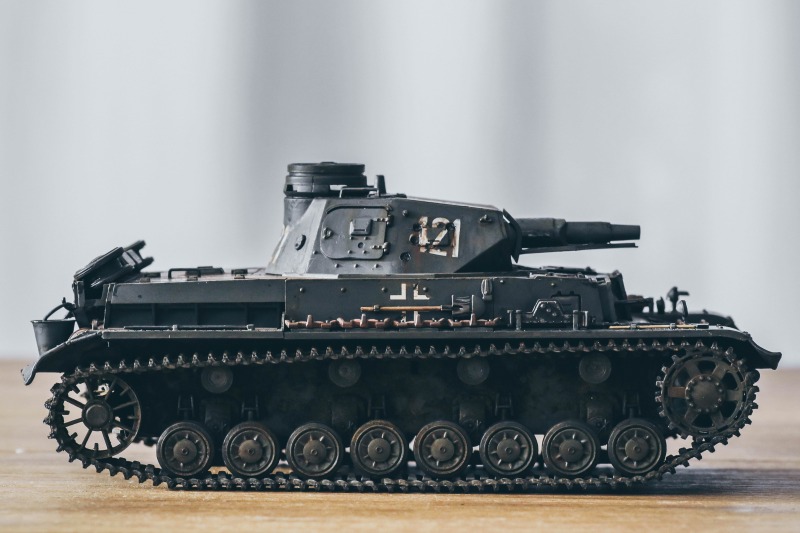 Pz.Kpfw. IV Ausf. D