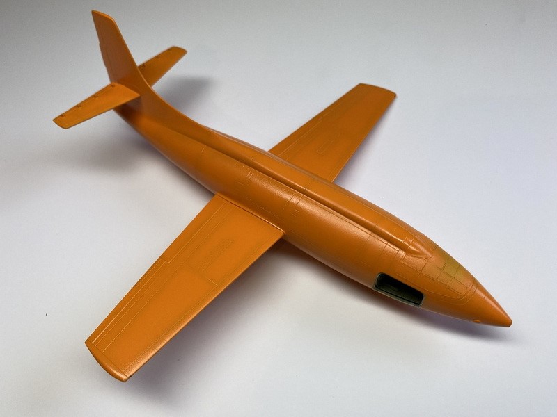 Bell X-1