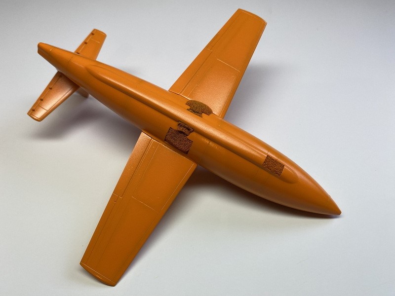 Bell X-1