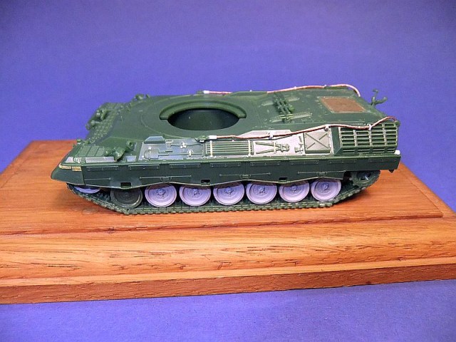 Leopard 1A5 GR