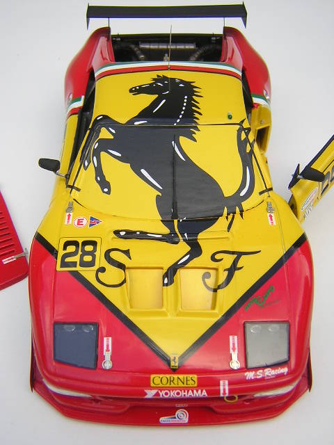 Ferrari 355 GT3