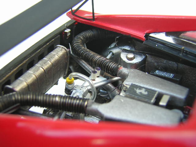 Ferrari 355 GT3