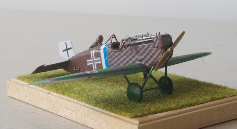 Junkers D.I