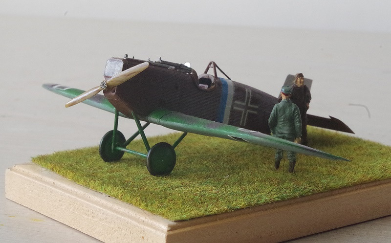 Junkers D.I