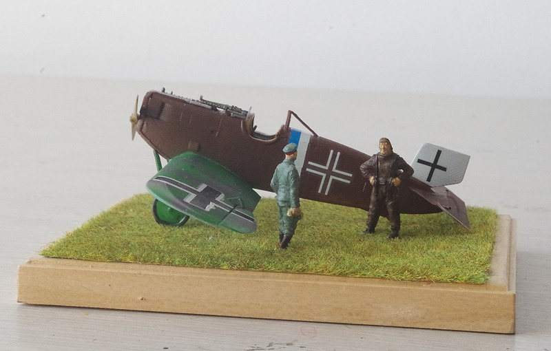 Junkers D.I