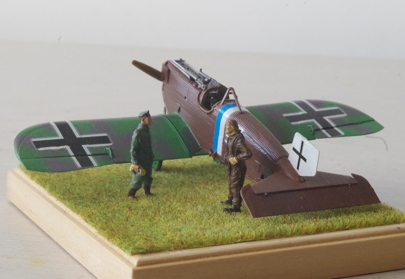 Junkers D.I
