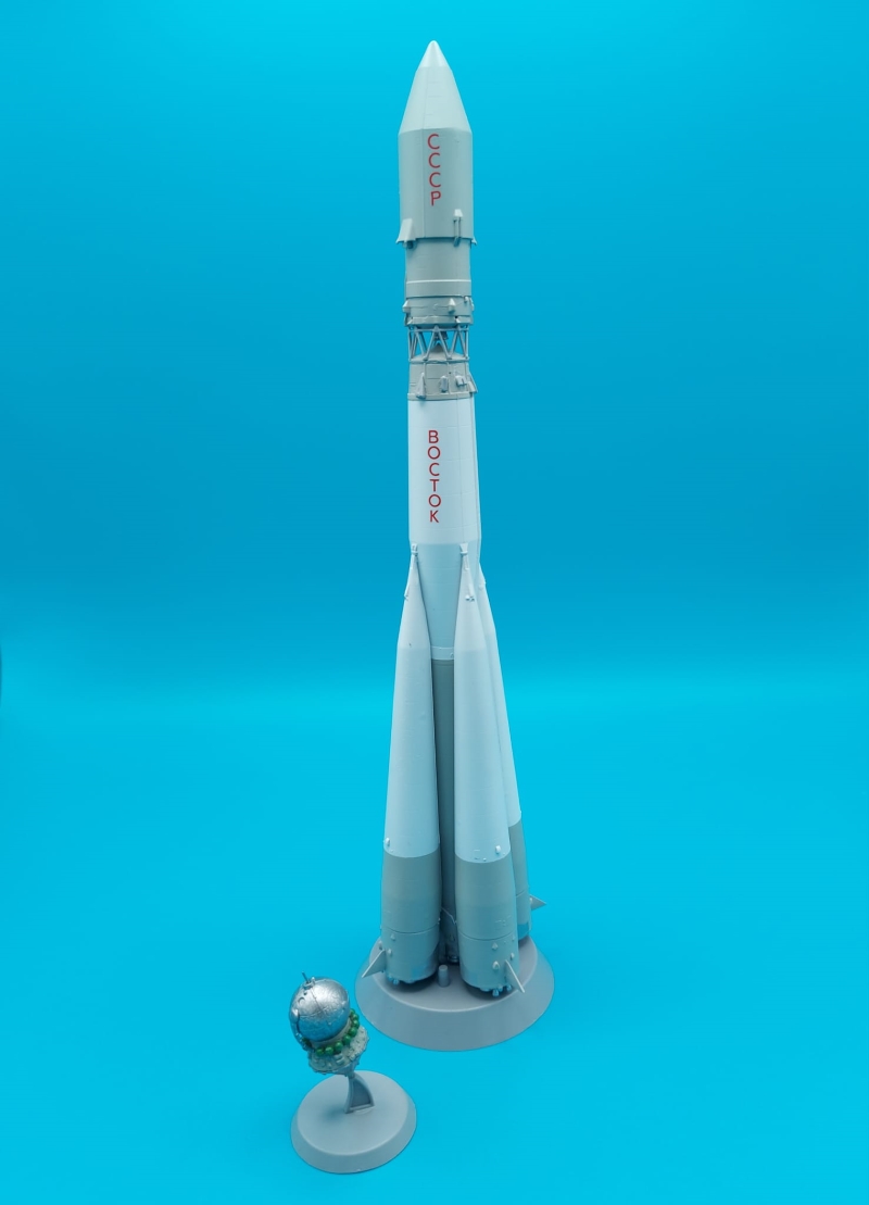 Wostok