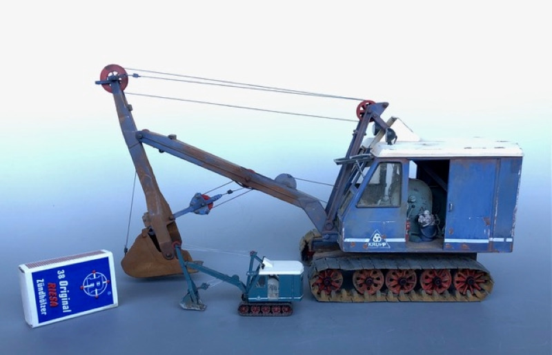 Krupp Dolberg D300-2