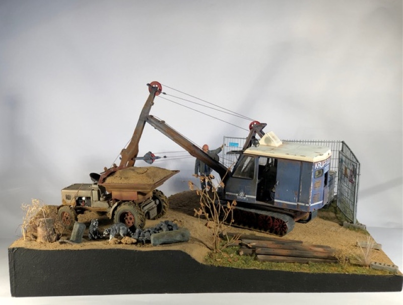 Krupp Dolberg D300-2