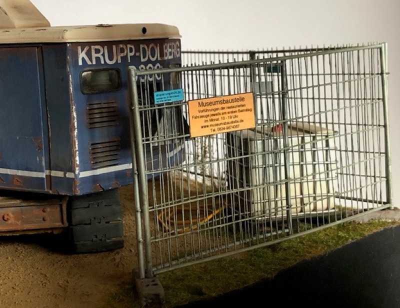 Krupp Dolberg D300-2