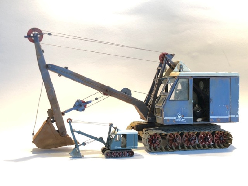 Krupp Dolberg D300-2