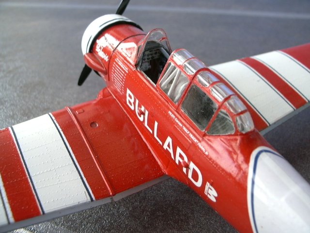 Reno Racer P-51 "Miss America" und T-6 "Miss Behavin"