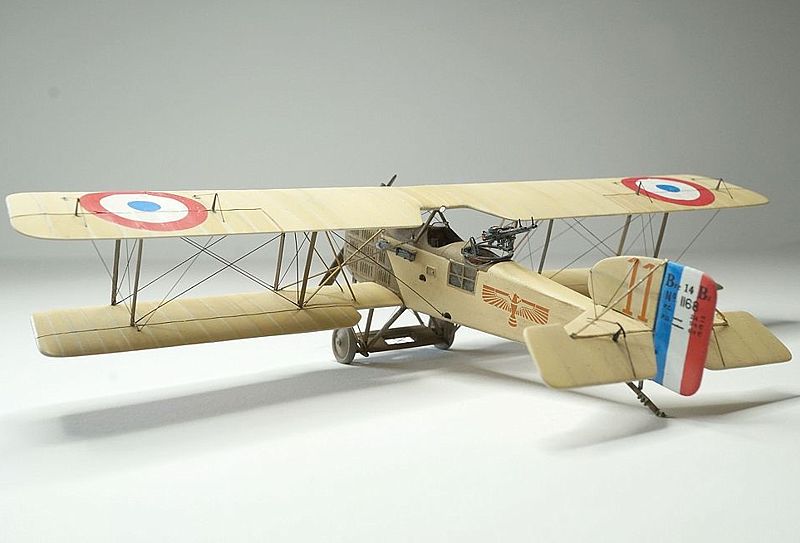 Breguet 14 B2