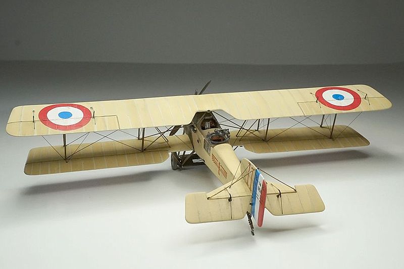 Breguet 14 B2