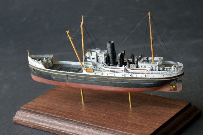 USCGC Cedar