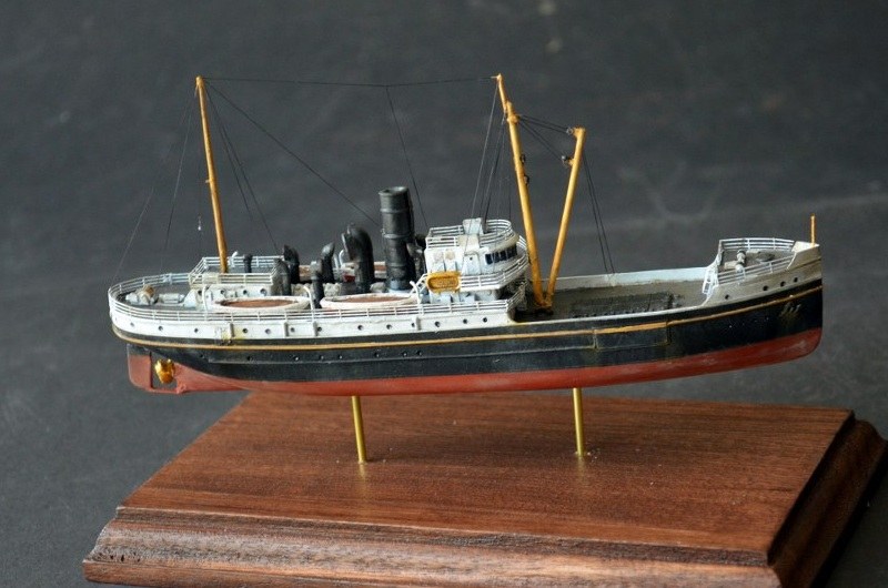 USCGC Cedar