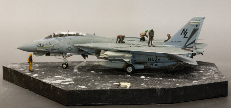 Grumman F-14A Tomcat