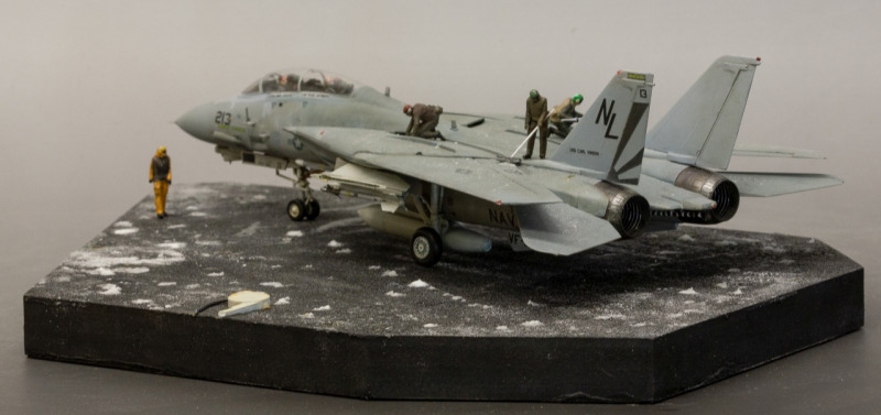 Grumman F-14A Tomcat