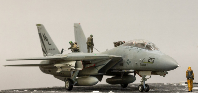 Grumman F-14A Tomcat