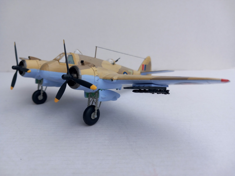 Bristol Beaufighter Mk VI