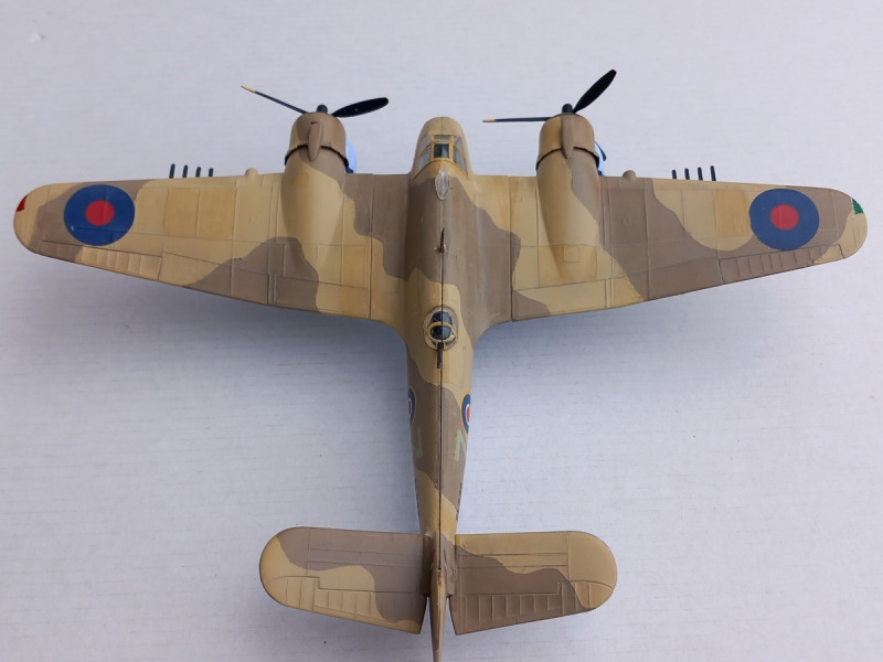 Bristol Beaufighter Mk. 6