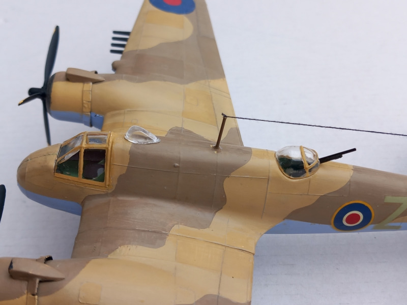 Bristol Beaufighter Mk VI