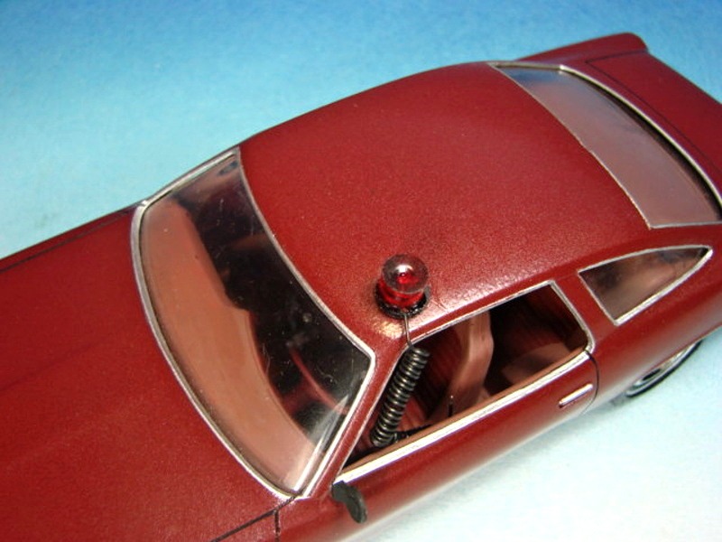 1975 Oldsmobile Cutlass