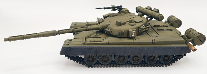 T-80B