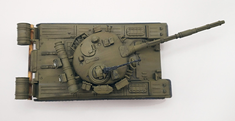 T-80B