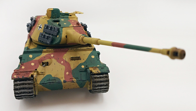 VK.45.02 (P)V