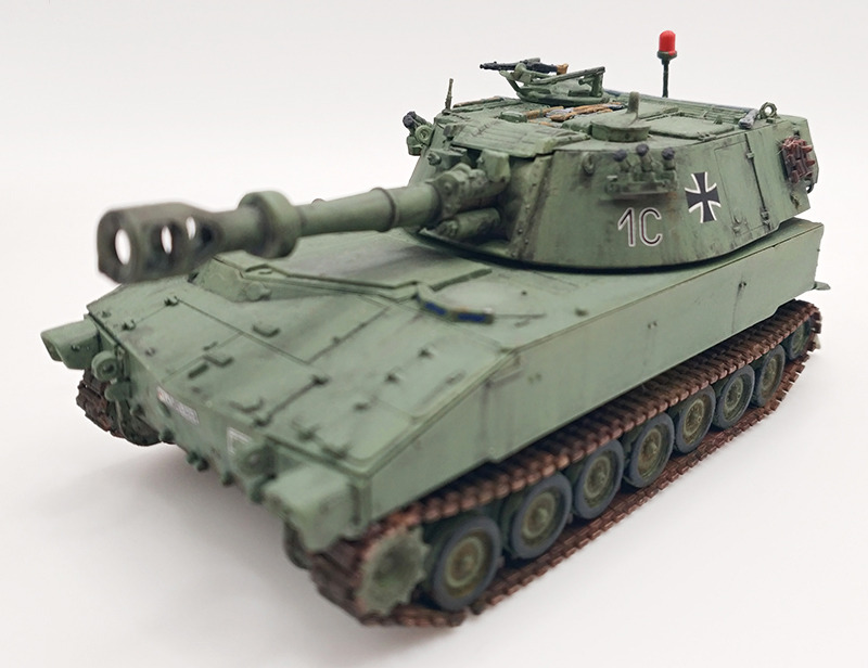 M109G
