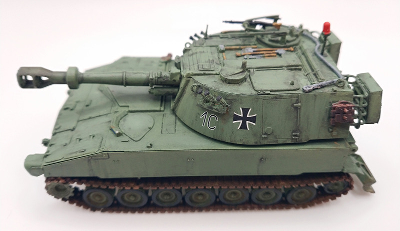 M109G