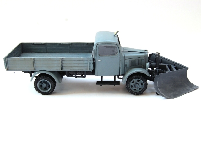 Mercedes-Benz L 3000