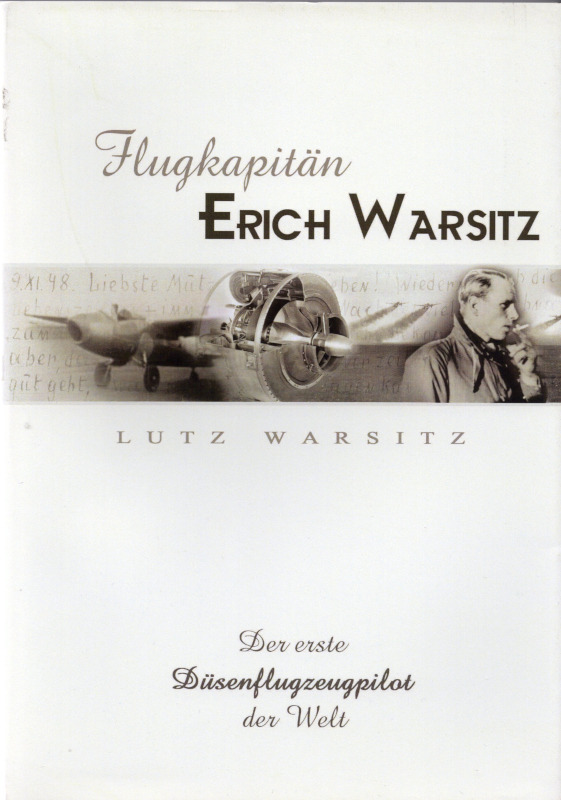 Heinkel He 176 V1