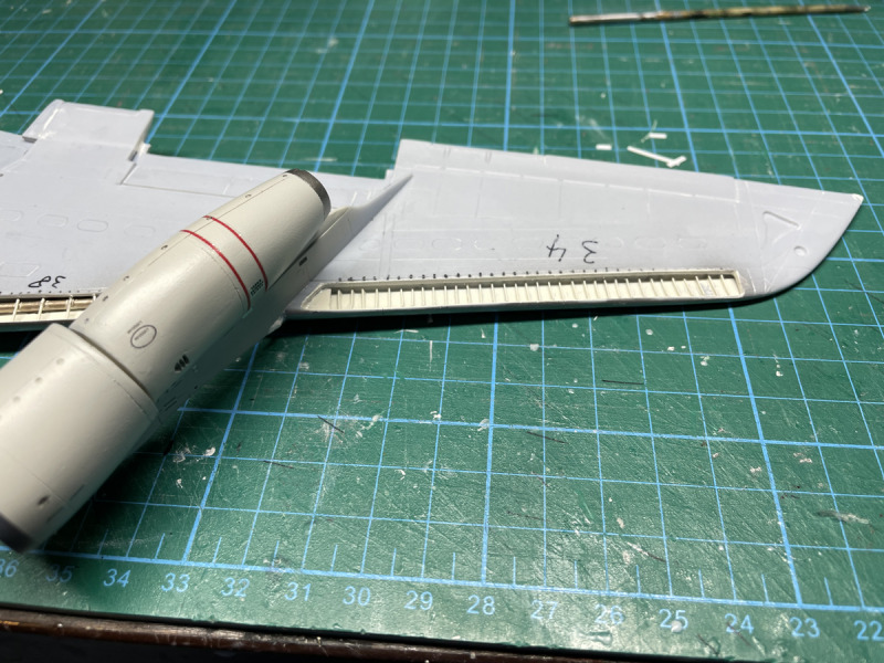 Boeing NE-3A Sentry