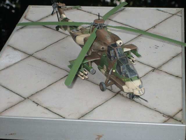 Denel AH-2 Rooivalk