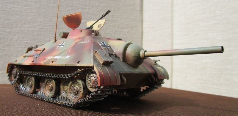 Kleiner Panzerkampfwagen Typ 250