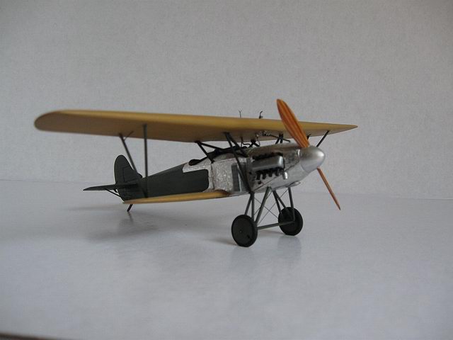 Fokker D.XIII 