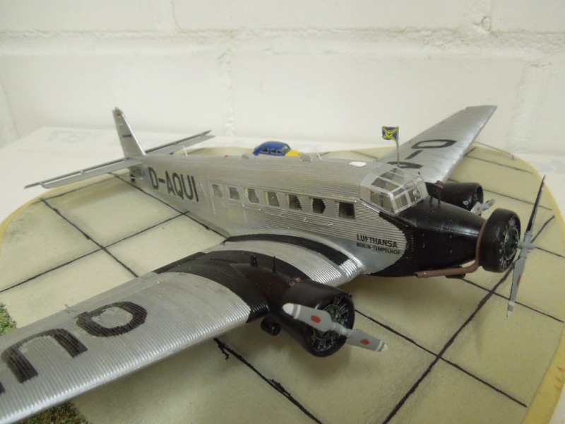 Junkers Ju 52/3mg8e